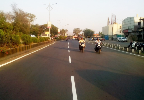 M. S. Industries - Thermo Plastic Painting